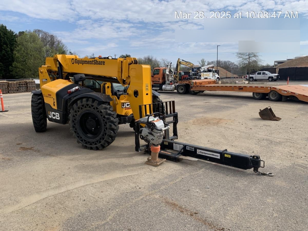 2023 MULTIQUIP MTX60HD