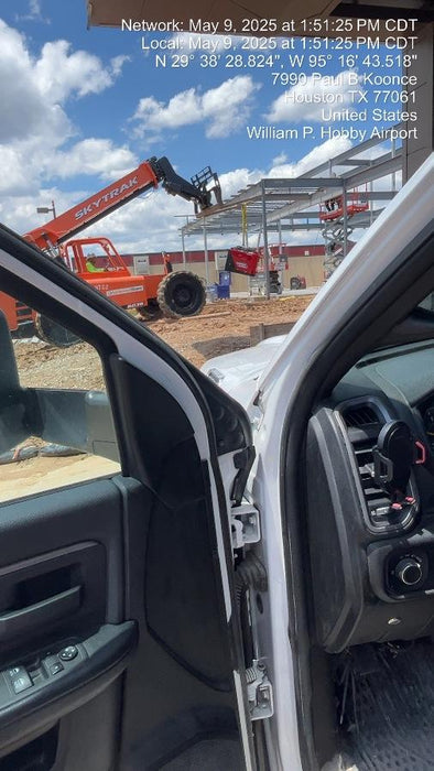 2025 LINCOLN ELECTRIC Ranger 260MPX