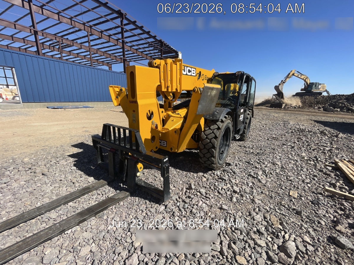 2025 JCB 512-56