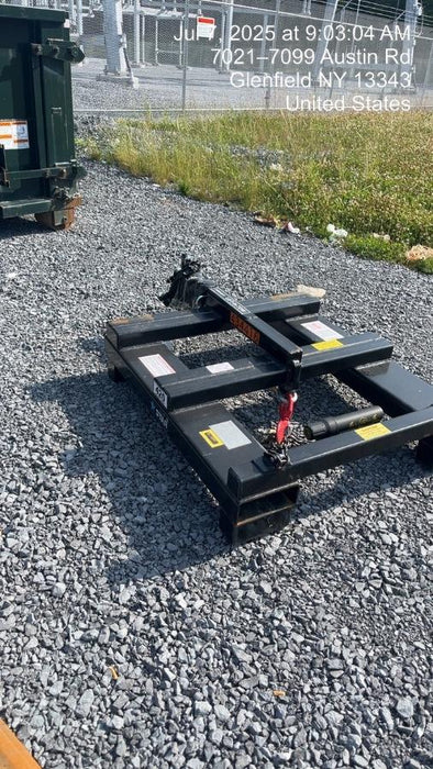 2024 STAR INDUSTRIES 1395B