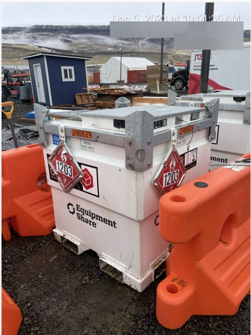 2023 WESTERN GLOBAL 10TCG-ES-12VFHK