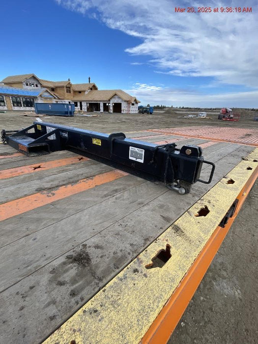 2024 STAR INDUSTRIES M1360B - Star JIB Boom