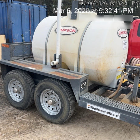 2023 SIMPSON SWT-52517