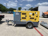 2020 ATLAS COPCO PAS 150 HF CS Enclosed