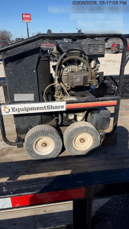 2019 MI-T-M CORPORATION HSP-3504-3MGH