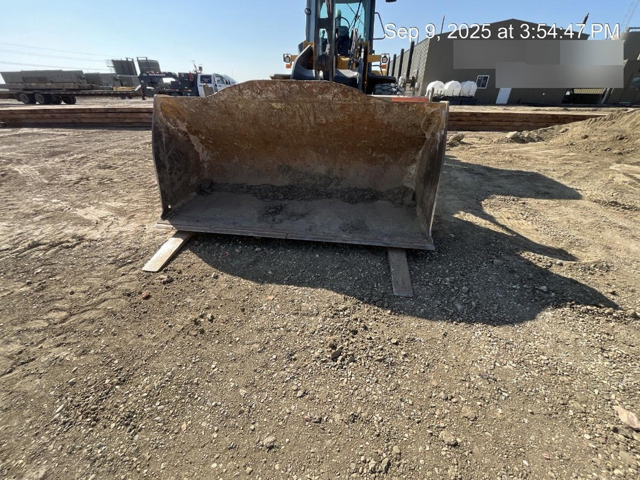 2021 STRICKLAND 100873