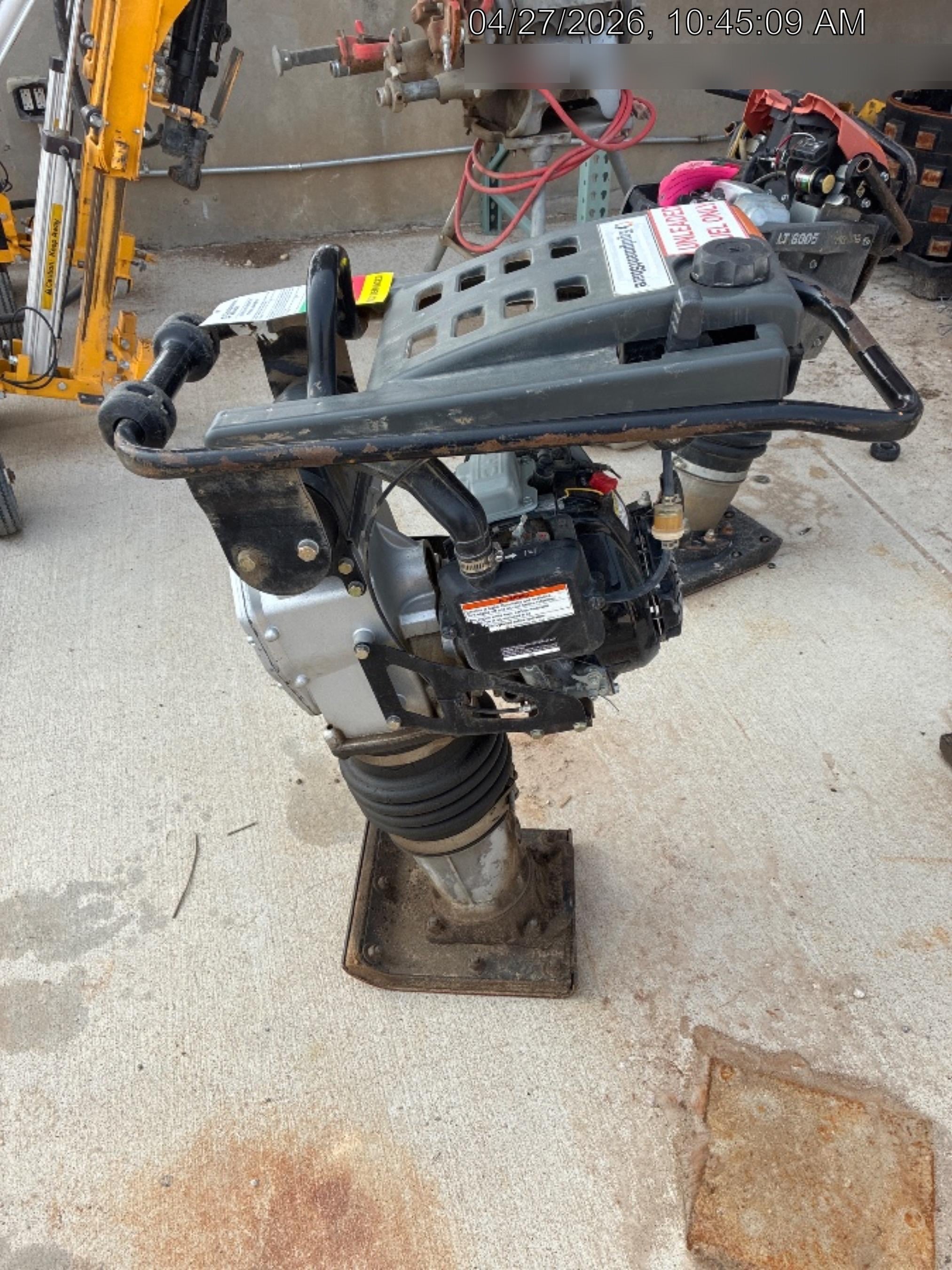 2022 THIRD COAST EQUIPMENT PR70H