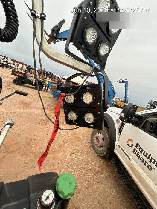 2025 WANCO WLTT-4MM4K