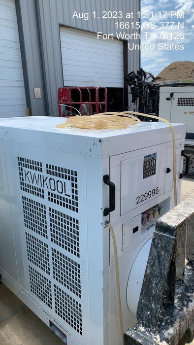 2022 KWIKOOL KPO12-43H