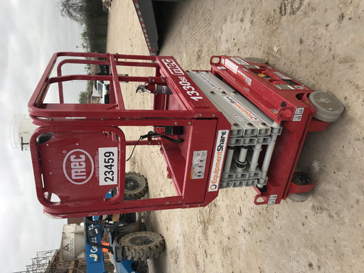 2019 MEC 1330SE MEC 1330SE w/ES Track Hardware, Full Extended 2 Year Warranty