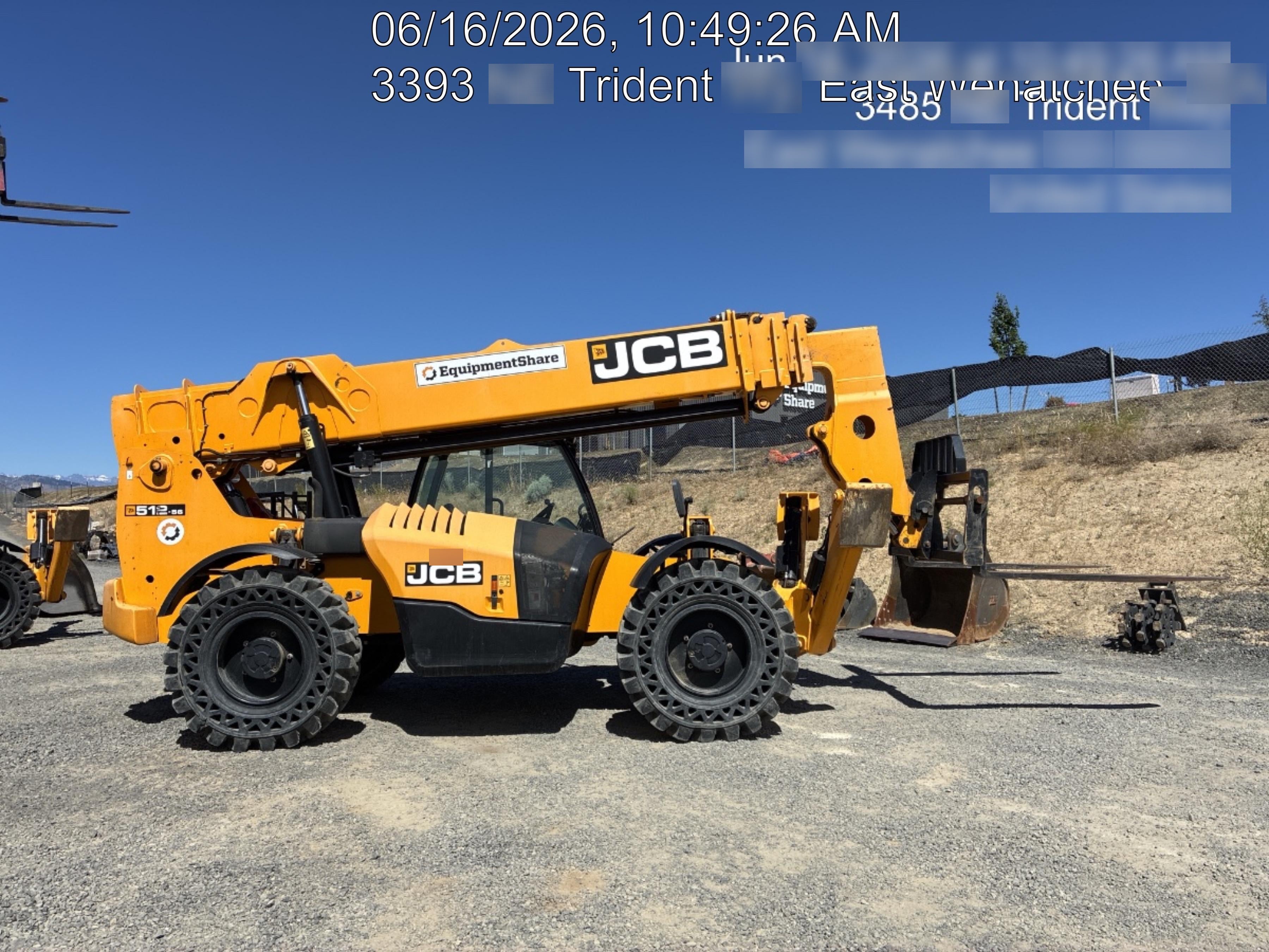 2020 JCB 512-56