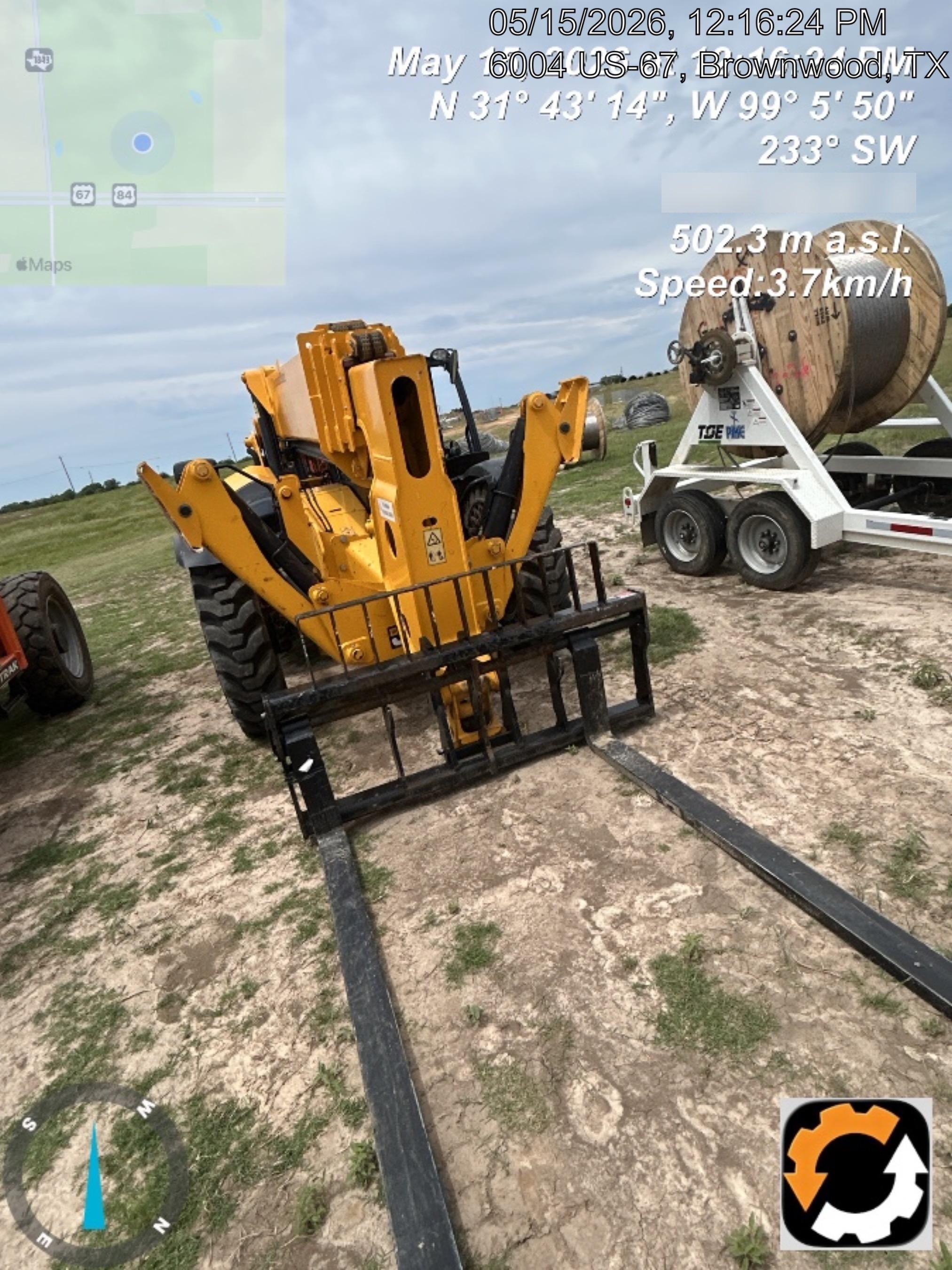 2023 JCB 510-56