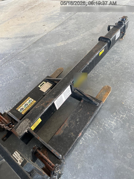 2024 STAR INDUSTRIES M1360B - Star JIB Boom