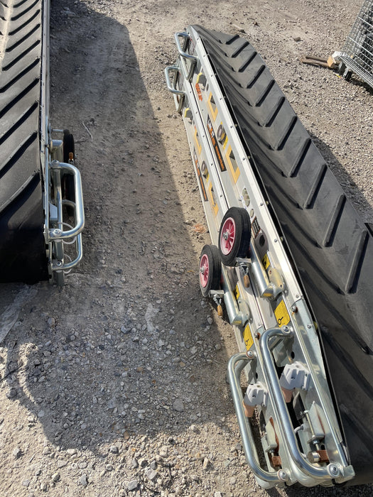 2020 INTERQUIP LKS450-3.2