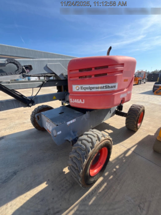 2019 SKYJACK SJ46 AJ