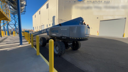 2024 GENIE S-85 XC