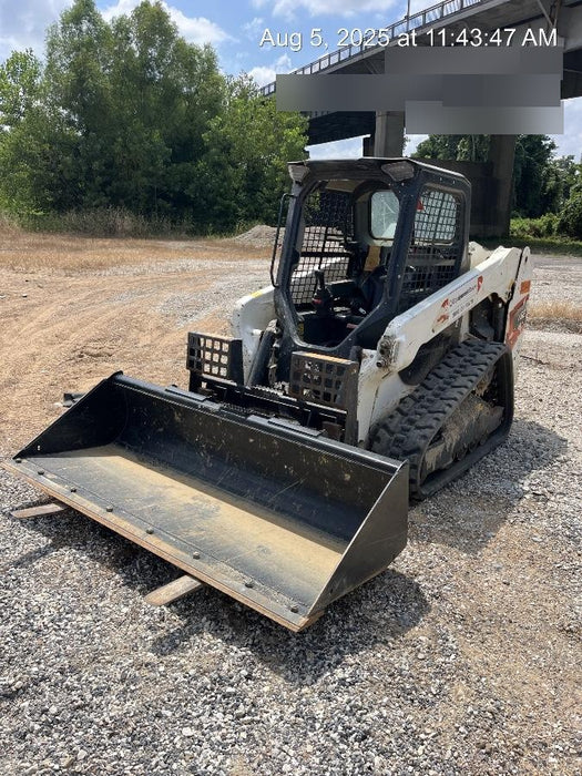 2019 PALADIN 48" Pallet Forks - Paladin