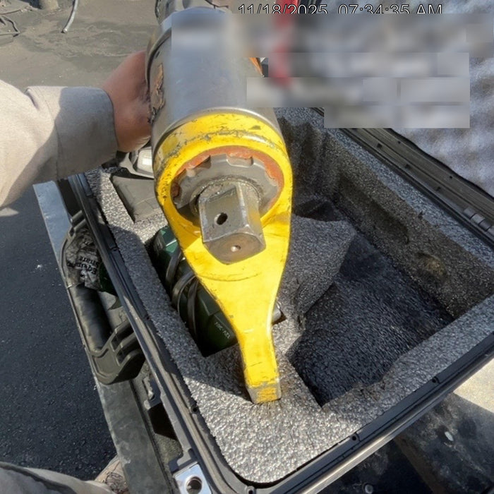 2023 TORCUP VT-2000KIT