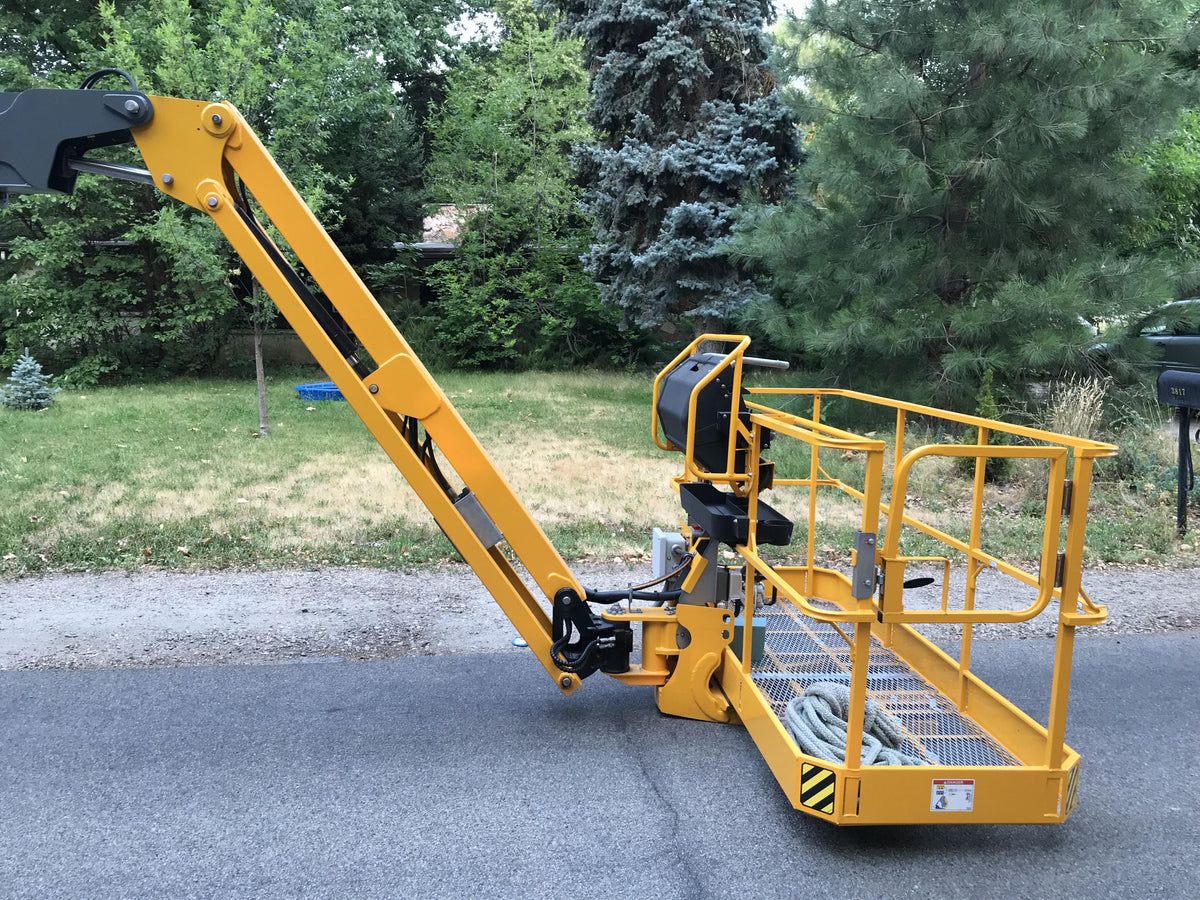 2021 HAULOTTE HT67 RTJ O