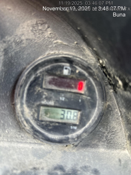 2022 Club Car CA1700D Canopy, Diesel, 4 Passenger