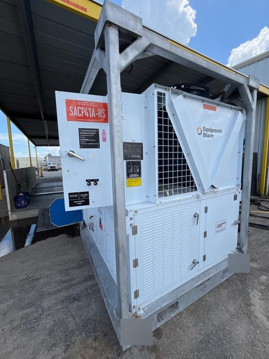 2023 SMARTECH SACP41A-HS