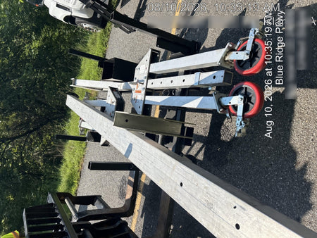 2024 SUMNER GH2T-15