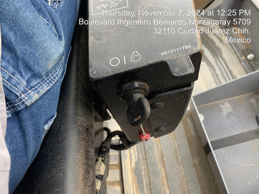 2024 DYNAPAC CA2500D