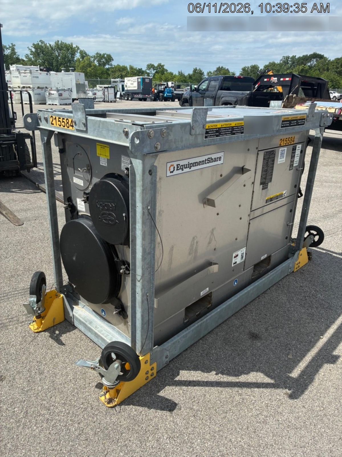 2022 CLIMATE DESIGN INTERNATIONAL MS-2400/2000