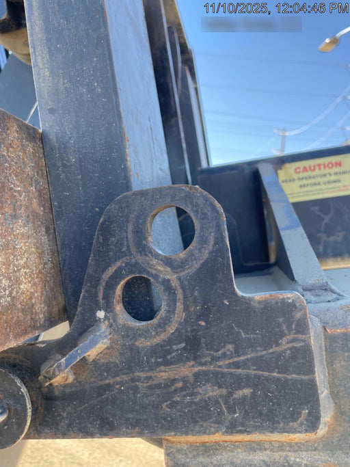 2023 STAR INDUSTRIES M1360B - Star JIB Boom