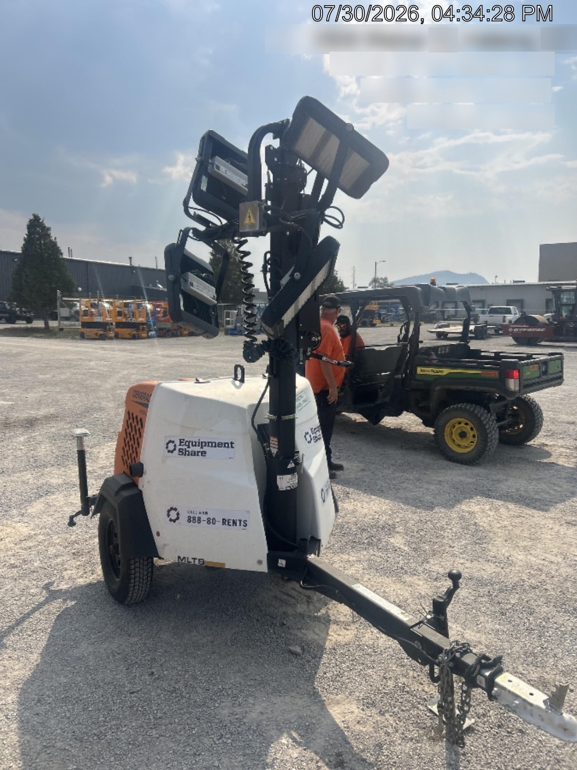 2023 GENERAC MLT2