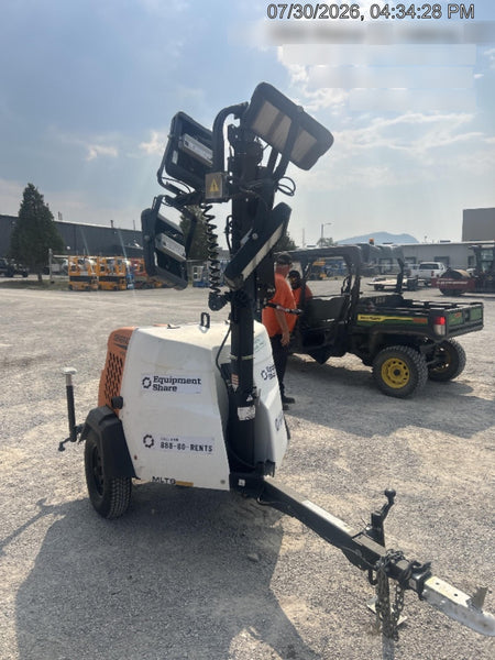 2023 GENERAC MLT2