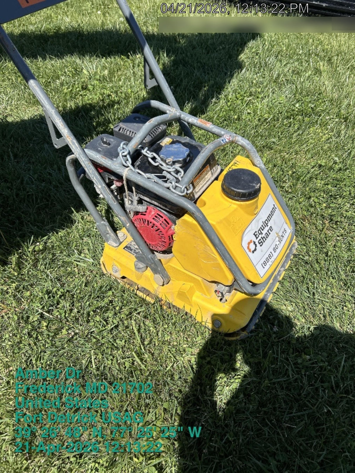 2020 WACKER NEUSON WP1550AW