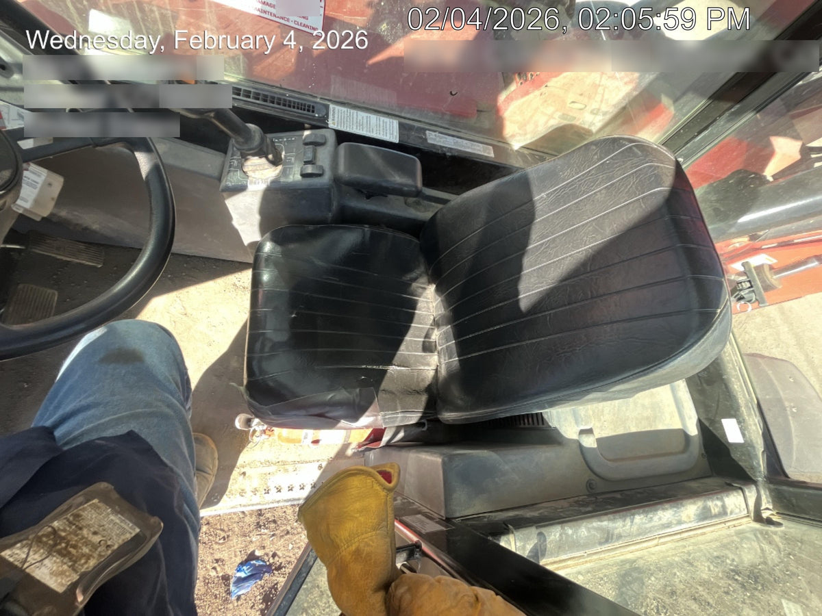 2022 MANITOU MTA12055