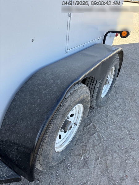 2026 DRYAIR 650 GTS