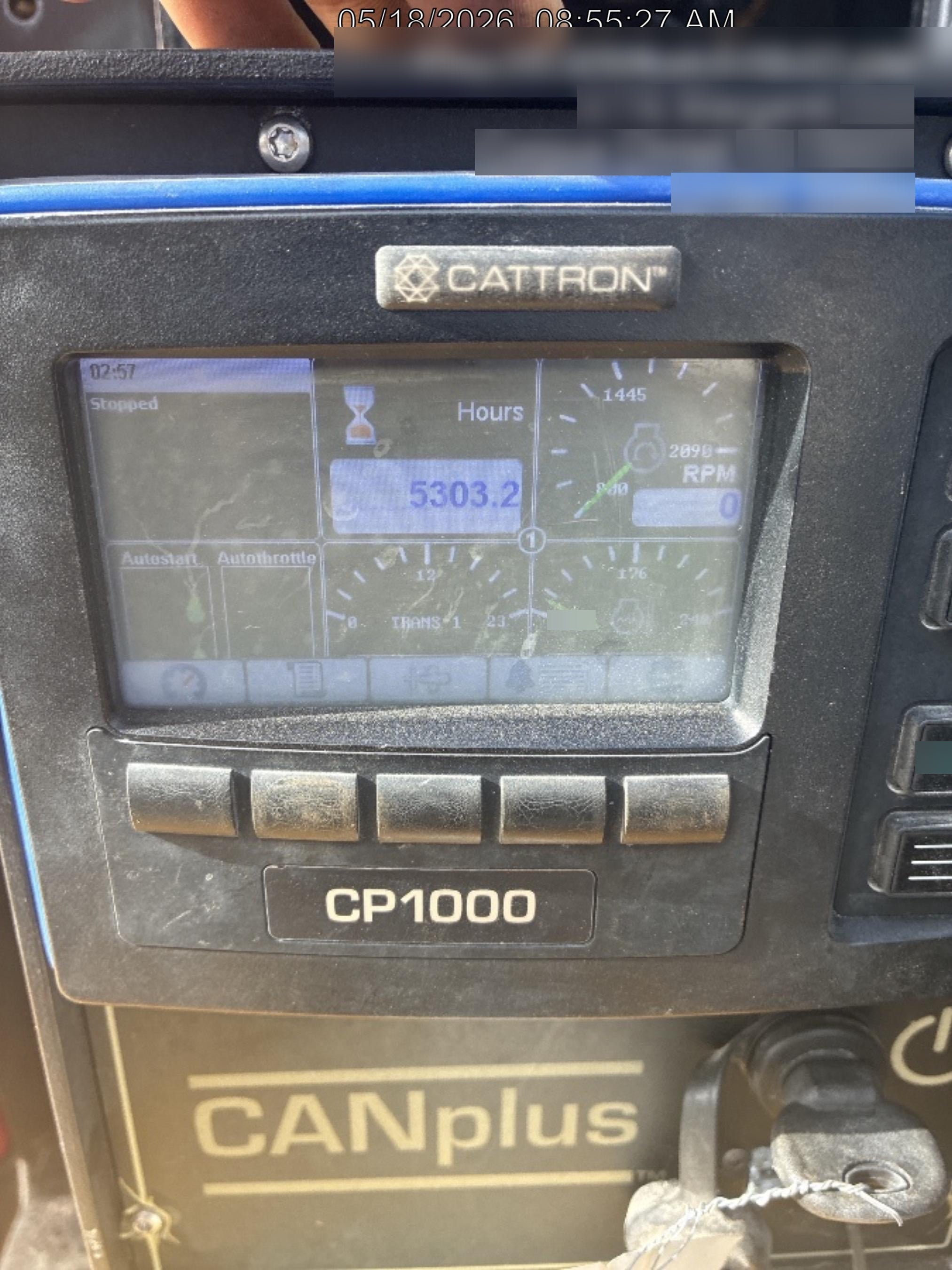 2024 PREMIER PUMP 8NHTH-RP-DC13