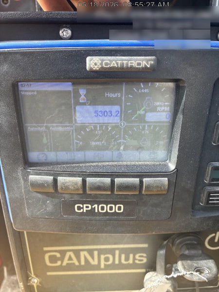 2024 PREMIER PUMP 8NHTH-RP-DC13