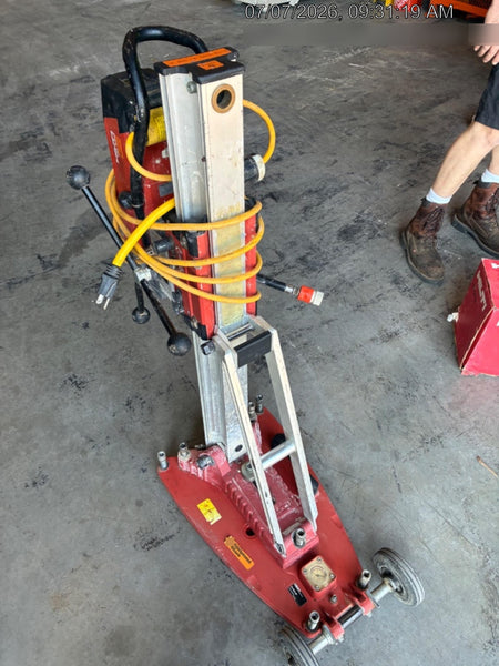 2019 HILTI DD 250