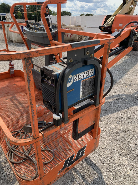 2019 MILLER ELECTRIC CST-280