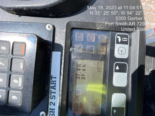 2022 TOYOTA 50-8FGU25