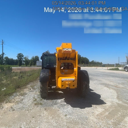 2024 JCB 506-36