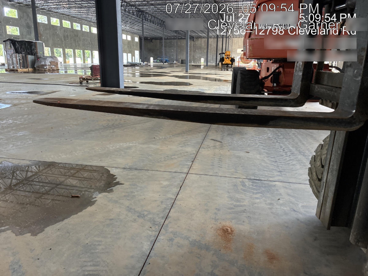2022 UNICARRIER MUG1F2A30DV
