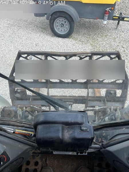 2020 PALADIN 48" Pallet Forks - Paladin