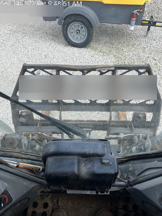 2020 PALADIN 48" Pallet Forks - Paladin