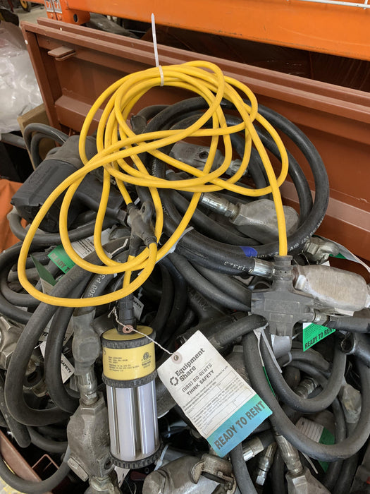 2020 LIND EQUIPMENT LELED360S-10P10C