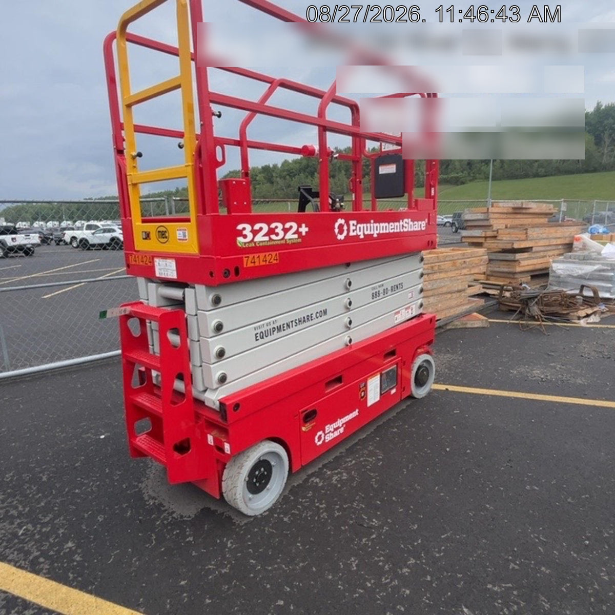 2026 MEC 3232+