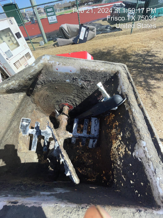 2023 MULTIQUIP WM90PH8