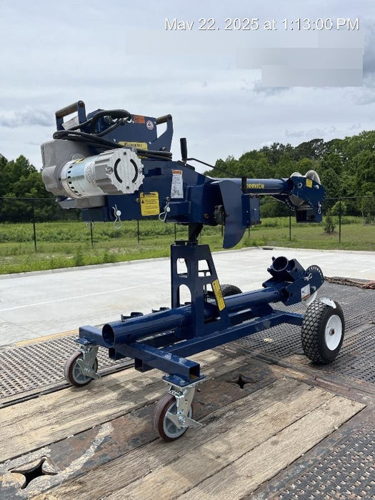 2025 CURRENT TOOLS 100A