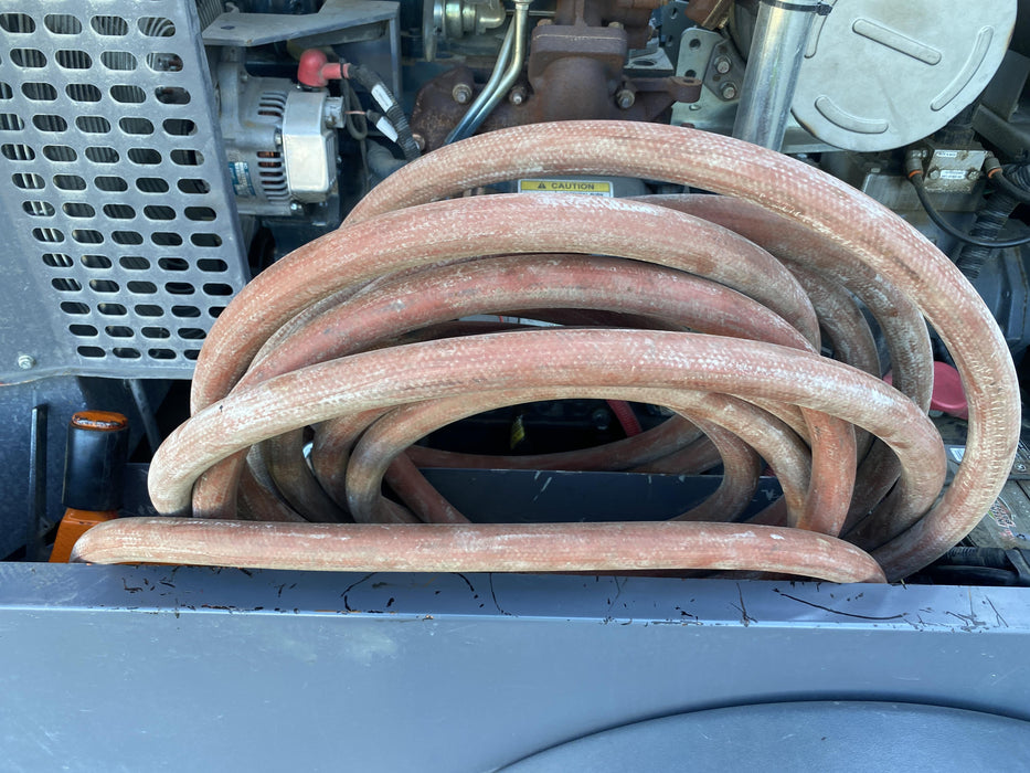 2021 MICHIGAN PNEUMATIC MP-TPB90-118