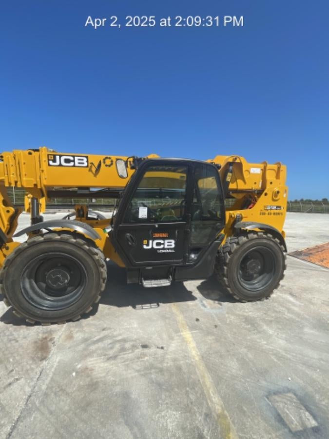 2025 JCB 512-56