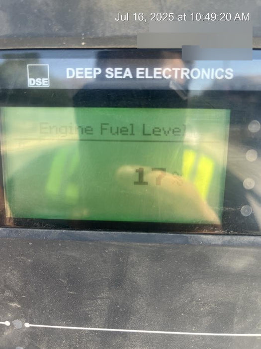 2022 AIRMAN SDG25S-8E1